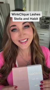 Which style is your fav? Code Rhonda10 = 10% off site wide. Link in  comments. WinkClique #diylashextensions #diylashes