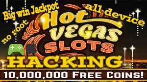 Play at slots of vegas with our exclusive bonus codes and start earning real money! Hot Vegas Slots Super Lucky Hacking For Money Android Gameplay Youtube