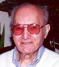 Paul Michael Frankart (1913-2006)