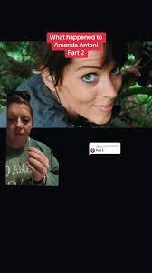 Amanda Heidrich's Instagram, Twitter & Facebook