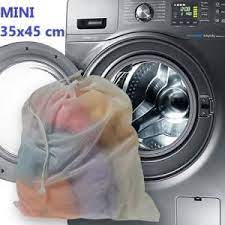 Camasir Yikama Filesi Kirli Filesi Mini 35x45 Cm Oteller Camasir Makineleri Yumusatici