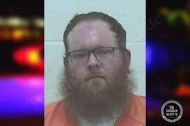 Ricky Watson — Worth County Jail Bookings