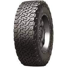 Bfgoodrich All Terrain T A Ko2 Tires 93857