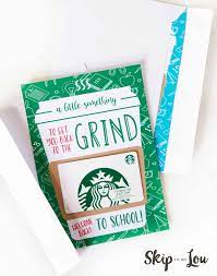 Most mornings i drink black coffee brewed in my own kitchen. First Day Of School Teacher Coffee Gift Skip To My Lou