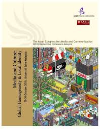 سيتي زايله بنت محمد يوسف; Here Asian Congress For Media And Communication