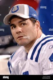 Adam vinatieri hi-res stock photography and images