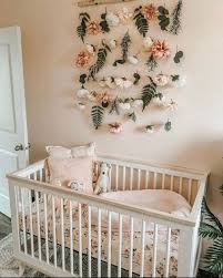 10 Beautiful Boho Nursery Decor Ideas Diy Darlin Boho Baby Nursery Baby Girl Nursery Room Boho Nursery Decor