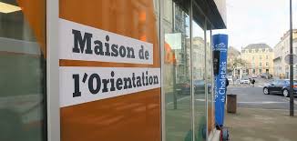 L Orientibus A La Maison De L Orientation De Cholet Tous Les 1ers Samedis Du Mois Region Pays De La Loire