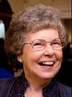 Elizabeth Smith Obituary (1931