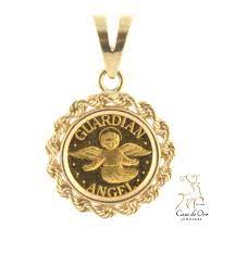 We did not find results for: Guardian Angel Pendant 14ky Price Coin Casa De Oro Jewelers