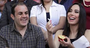 ¿Detuvieron a la esposa de Cuauhtémoc Blanco en Nueva York? Esto se sabe de Natalia Rezende