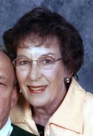 Mary Krueger Obituary (1937