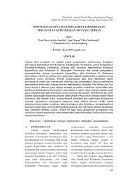 Asasi pengurusan dan strategi pertahanan. Https Jurnal Unigal Ac Id Index Php Dinamika Article Download 4553 Pdf