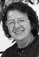 Beverly Walker Obituary (2010)