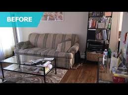 Small Living Room Ideas Ikea Home Tour Episode 212 By Ikea Usa On Youtube Small Living Room Design Ikea Living Room Furniture Small Living Rooms