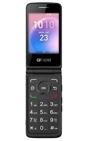Unlocked phones give you freedom from carrier contracts and payment plans. Alcatel Go Flip Telus Prepaid Android Smartphone Walmart Canada