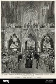 Queen victoria jubilee 1887 hi-res ...