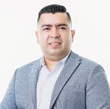 Abogado Erick Andino