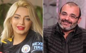مي حلمي ونشرت الإعلامية المصرية عبر خاصية القصص الملحقة بـ حسابها الرسمي في منصة تطبيق فيسبوك، منشوراً مقتضباً حول نيتها وتفكيرها جدياً في الاعتزال، كتبت فيه: بـ فكر جدياً بـ اعتزال كل شيء. Ezayquvaviptxm