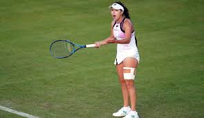 Udover maria camila osorio serrano resultater kan du følge mere end 2000 tennisturneringer fra mere end 70 lande rundt omkring i verden på flashscore.dk. Maria Camila Osorio Anuncia Dias De Descanso Para Recuperarse De Una Lesion Deportes Caracol Radio