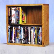 Jones, sean nelson, duane finley, trent cameron, malinda williams, patricia belcher, taye diggs, tamala. Wood Shed Solid Wood 2 Shelf Cd Dvd Rack Oak 215 18