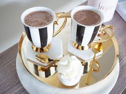 Charlies Dessert House Launceston Tasmania Hot Chocolate Recipes French Hot Chocolate Recipe Dessert House