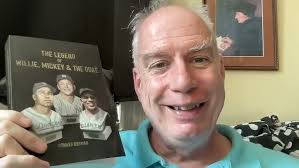 Summer of Sport 2024: The Legend of Willie, Mickey & the Duke!