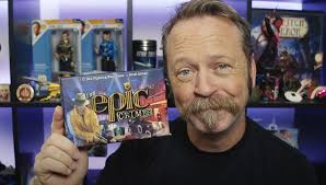 Tiny Epic Crimes with Tom Bottelsen a 10/10