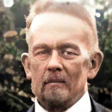 Charles Alfred Povey (1850-1929)