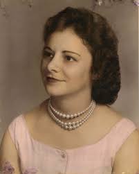 Ina Cogar Obituary July 3, 2020