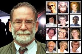 It's been 25 years since the Nottingham-born GP, who became the UK's most  prolific serial killer, was sentenced. Residents of the town where Harold  Shipman worked have told how his crimes will