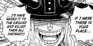 One Piece Chapter 1136 Delayed: New Release Date Announced