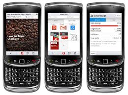 The blackberry 10 phone comes with an amazing inbuilt browser and for almost a year since i've been using one of these devices. Opera Mini 8 For Java And Blackberry Brings New Ui Night Mode And More