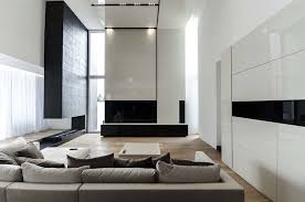 Amazing Modern C House By Parasite Studio Timisoara Romania