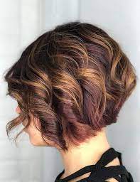 50 Chic Curly Bob Hairstyles With Images And Styling Tips Curly Bob Hairstyles Bob Hairstyles Curly Hair Styles Naturally