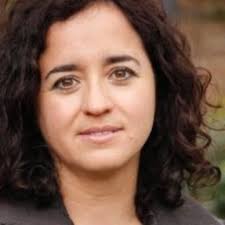 Consuelo Moya's Instagram, Twitter & Facebook