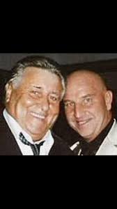 joey pyle and dave courtney obe