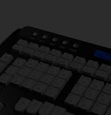 Image result for 속기 키보드