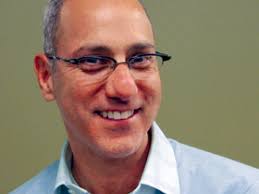 Info Junkie: Rob Rich