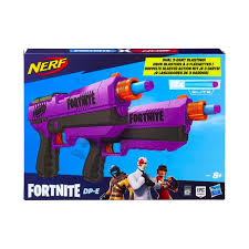 The biggest weapon nerf in fortnite history just happened. Nerf Fortnite Dp E Dual Pistol Shopee Indonesia