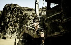 Fury road is the fourth installment in the action movie mad max franchise. Mad Max Fury Road Set Designs And Locations Architectural Digest