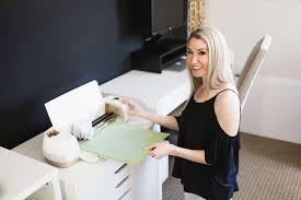 May 04, 2020 · if you would like to download cricut design space on windows 10 laptop but the windows store says it's not verified, here's what you do: The Best Cricut Desk Setup And Paper Organization A Touch Of La