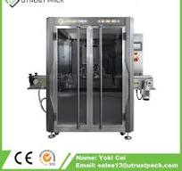 Automatic Vacuum Can Sealing Machine China, Can Sealing ...