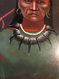 Mario Rabago Fine Art Painting Acryric