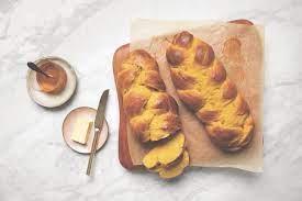 Maybe you would like to learn more about one of these? Yeasted Pumpkin Bread And Shakshuka Jewishboston