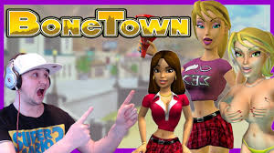 Bonetown free download pc game cracked in direct link and torrent. Free Bonetown Crack Of Internet