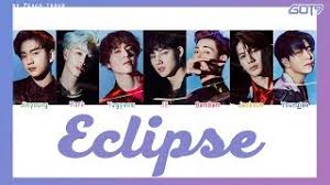 I reupload this video with music & new color coded #got7 #thenewera . Free Got7 Eclipse Thaisub Watch Online Khatrimaza