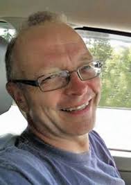 David AITCHISON Obituary (2015)