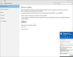 Windows 10, version 20h2 is available for users with devices running windows 10, versions 1903 and higher. Update Error 0x8007000d When Installing Feature Update To Windows 10 Version 20h2