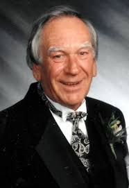 GENE ROACH Obituary (2018)